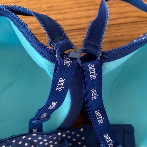 Aerie T-Shirt Bra NWOT - Picture 5 of 5